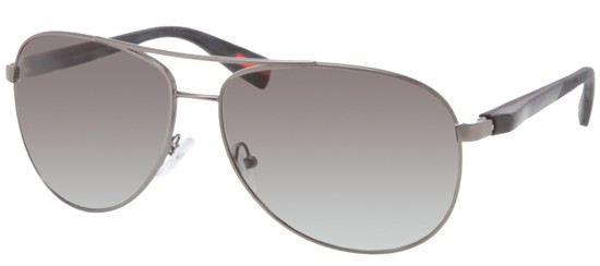 Солнцезащитные очки PRADA SPORT NETEX SPS 51OS